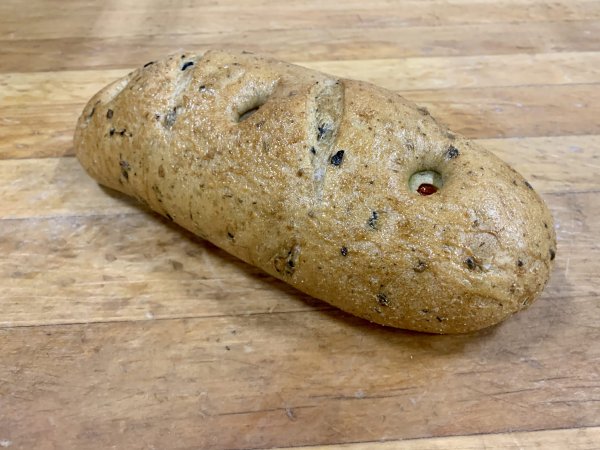 Loaf - Olive