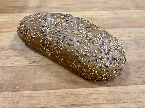 Loaf - Multigrain Sovital