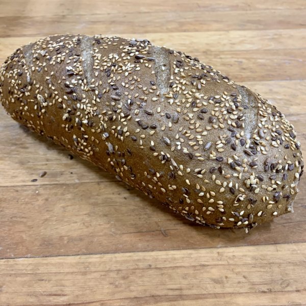 Loaf - Multigrain Sovital