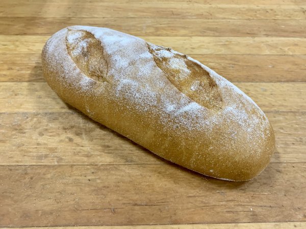 Loaf - Italian