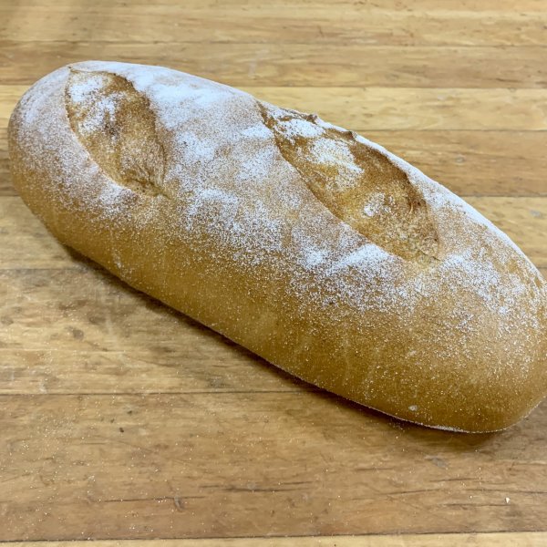 Loaf - Italian