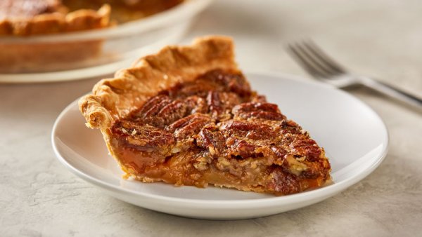 Pie - Pecan