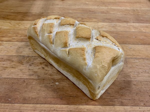 Loaf - Sourdough
