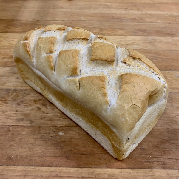 Loaf - Sourdough