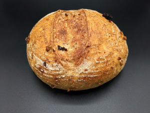 Artisan Loaf - Walnut & Sundried Tomato
