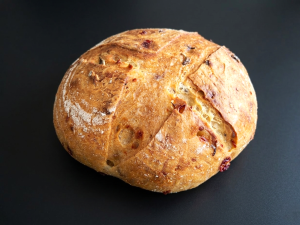 Artisan Loaf - Jalapeno Pepper & Cheese