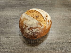 Loaf - Artisan - Sundried Tomato & Walnut