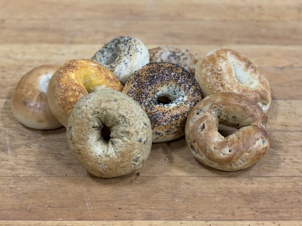 Other - Bagels