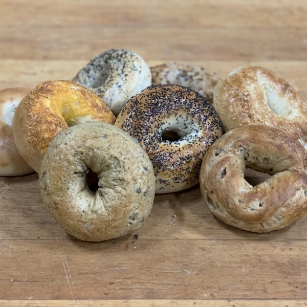 Other - Bagels