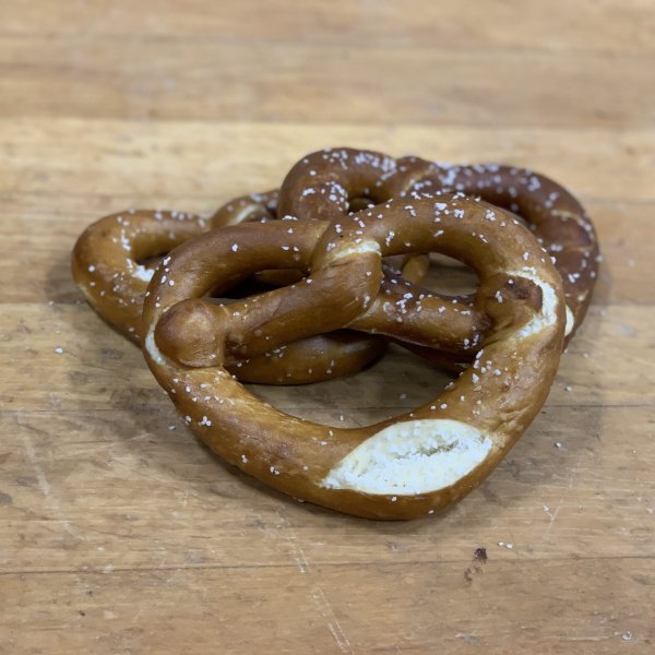 Pretzels - Salted