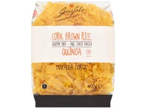 Pasta (GF) - Garofalo - Mafalda Corta