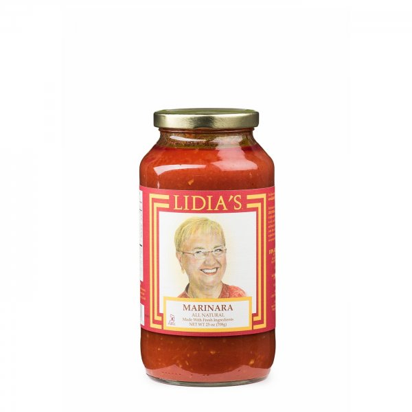 Lidia's - Marinara