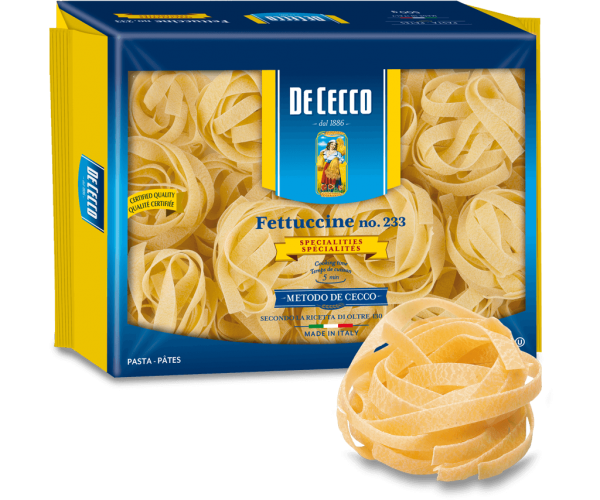 DeCecco - Fettuccine