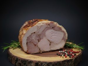 Chicken - Jalapeno Chicken