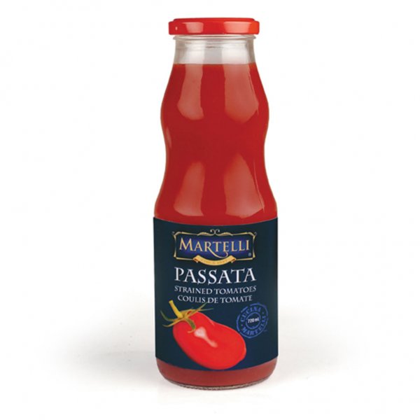 Martelli - Passata