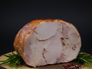 Chicken - Roasted with Garlic