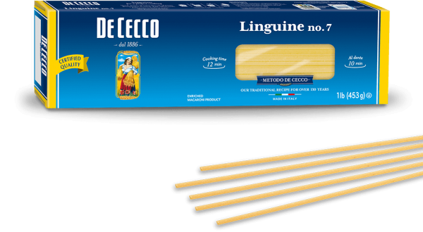 DeCecco- Linguine