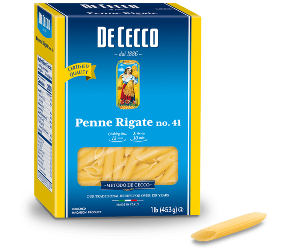 DeCecco- Penne Lisce
