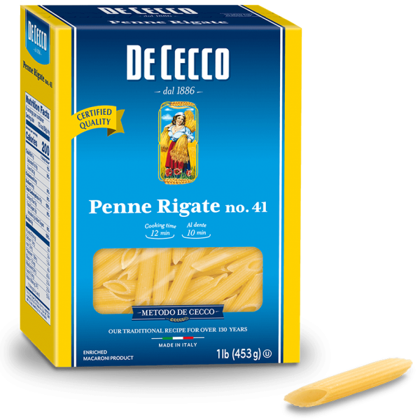 DeCecco- Penne Rigate