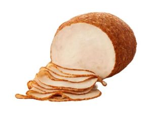 Chicken - BBQ Chicken