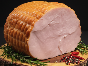 Turkey - Double Smoked