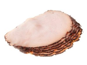 Turkey - Montreal Style Smoked