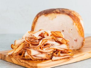 Chicken - Oven Roasted