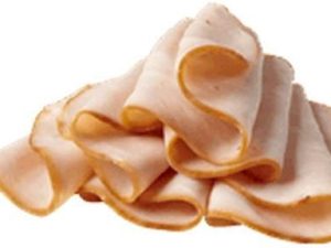 Chicken - Plain Chicken