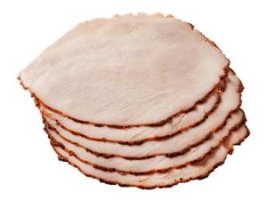 Turkey - Tomato Basil Turkey