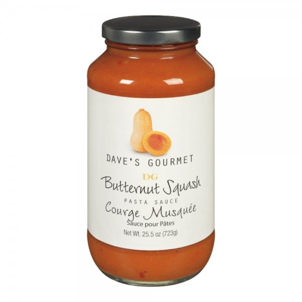 Dave's Gourmet - Butternut Squash