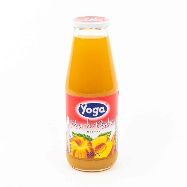 Nectar - Yoga