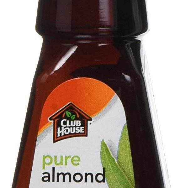 Extract - Pure Almond