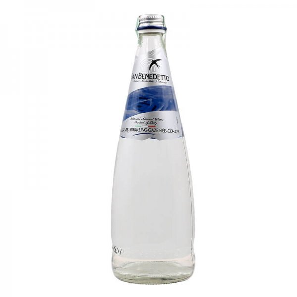 Water - San Benedetto