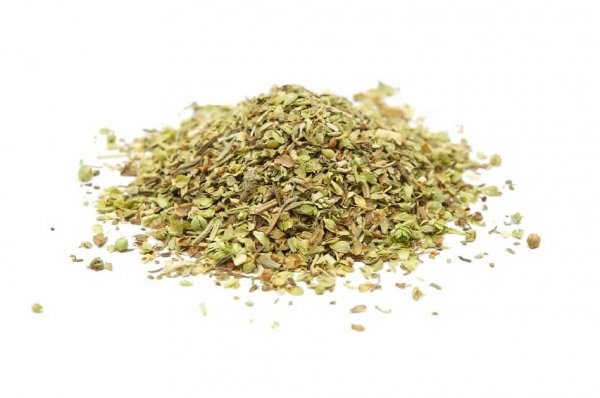 Mixed Herbs - Red Club