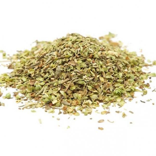Mixed Herbs - Red Club