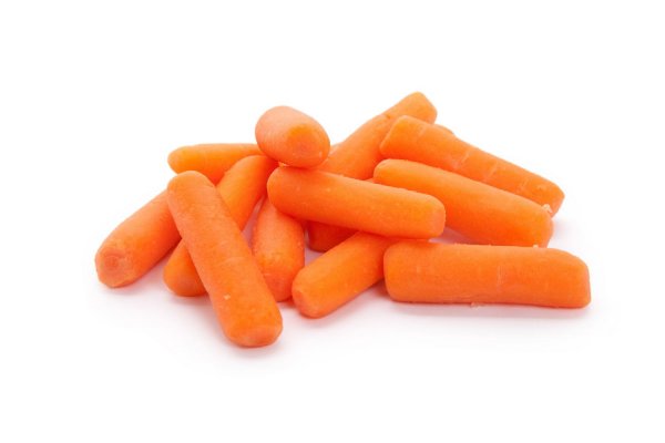 Carrots