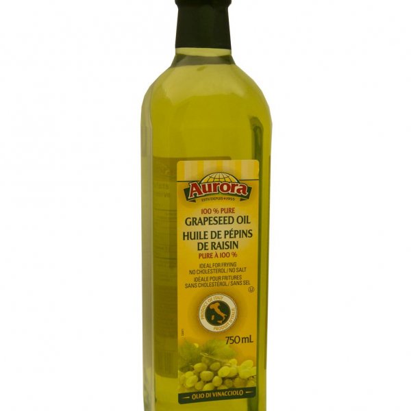 Aurora - Grapeseed Oil