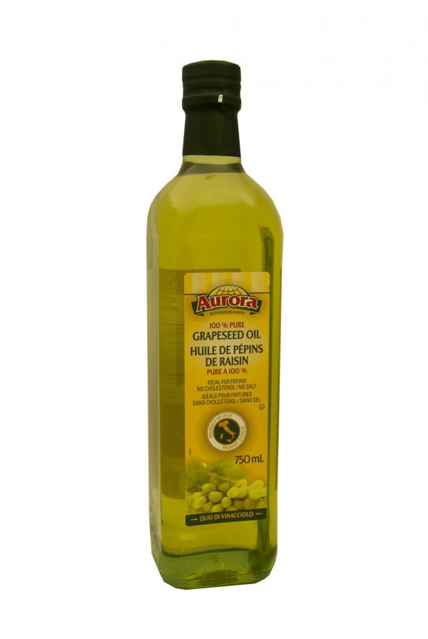 Aurora - Grapeseed Oil