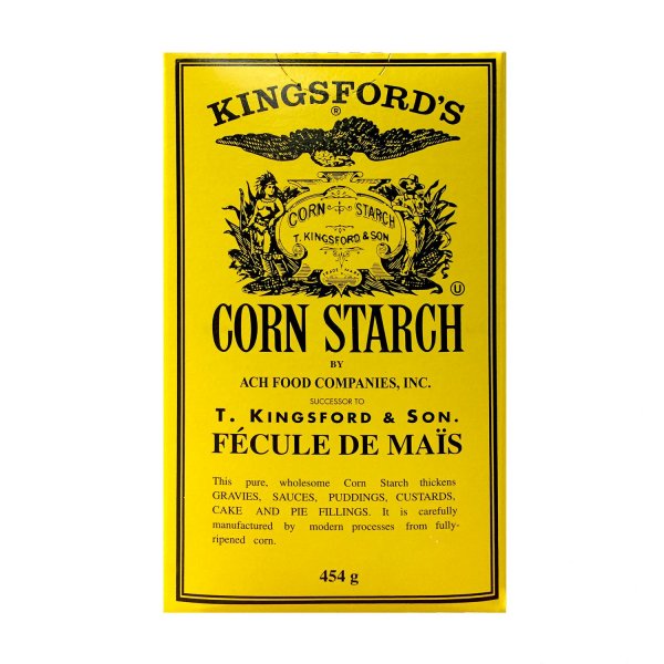 Corn Starch - Kingsford's