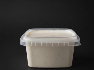 Sauce - Angelo's Alfredo 350ml