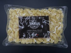 Angelo's - Potato Gnocchi 1kg