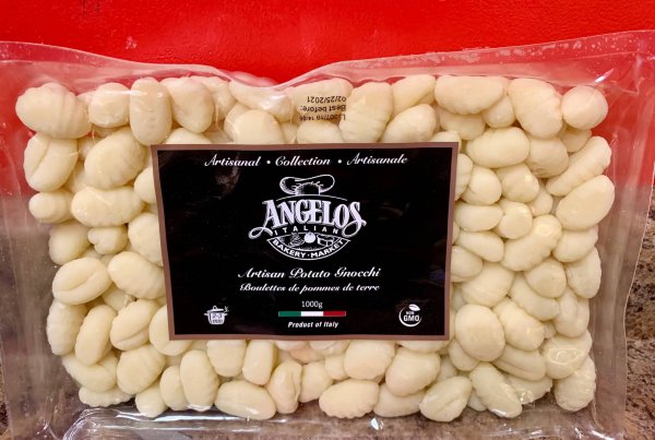 Angelo's - Potato Gnocchi