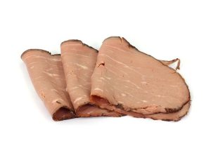 Beef - Roast Beef Angus