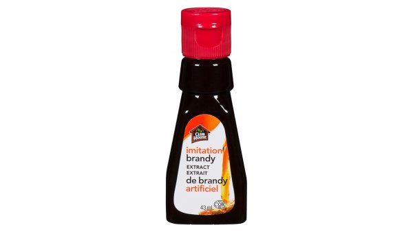 Extract - Imitation Brandy