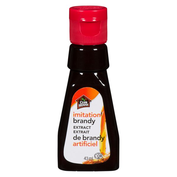 Extract - Imitation Brandy