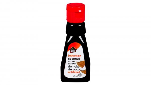 Extract - Imitation Coconut