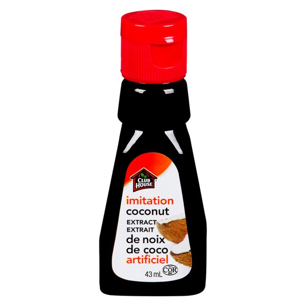 Extract - Imitation Coconut