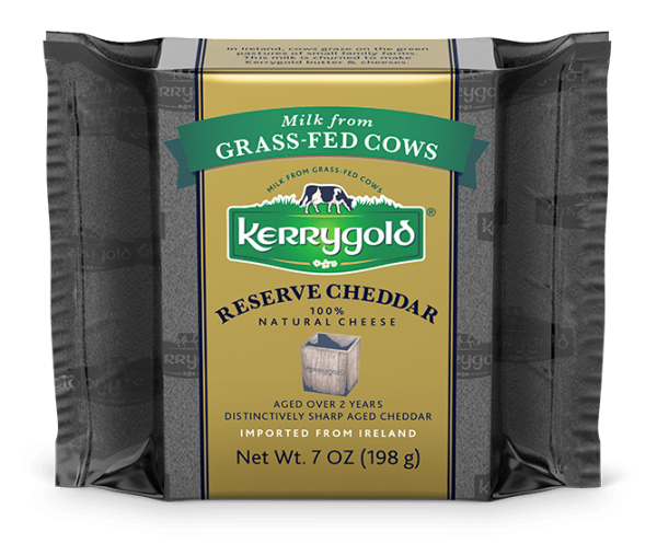 Cheddar - Kerrygold