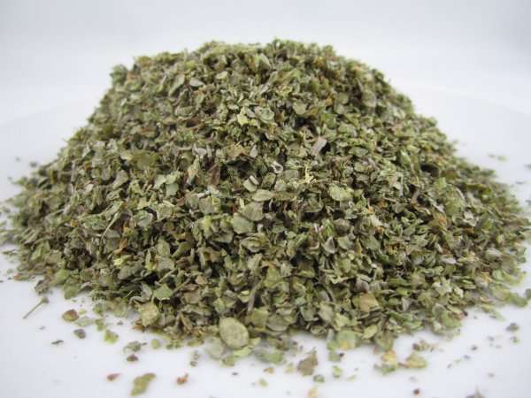 Marjoram Rubbed - Red Club