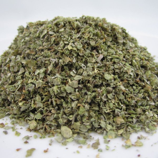 Marjoram Rubbed - Red Club